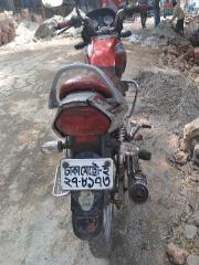 TVS Max 125